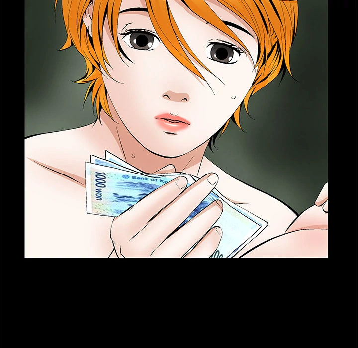 Masochist - Chapter 14 [photo 28] - MangaPorn