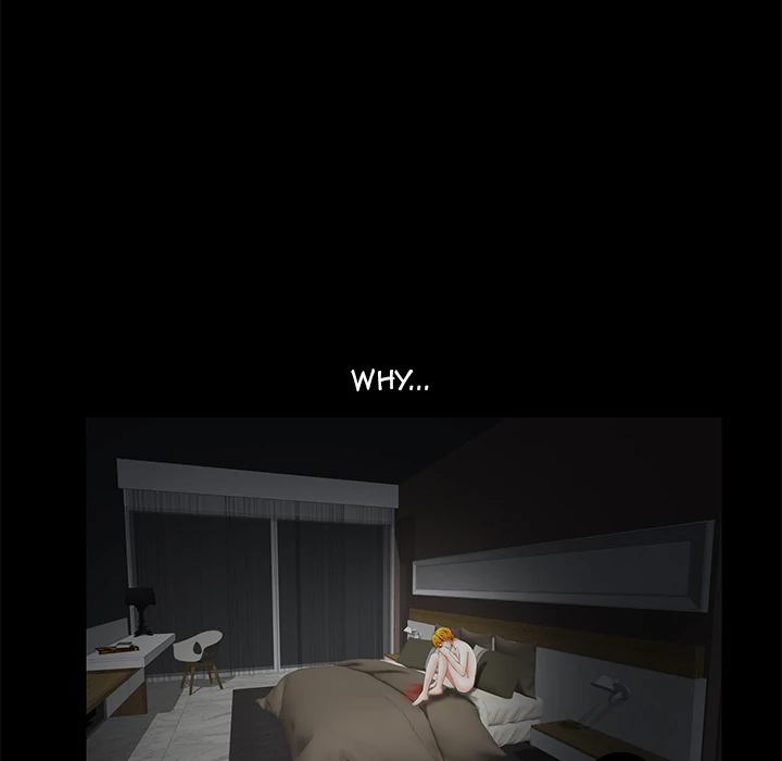 Masochist - Chapter 14 [photo 35] - MangaPorn