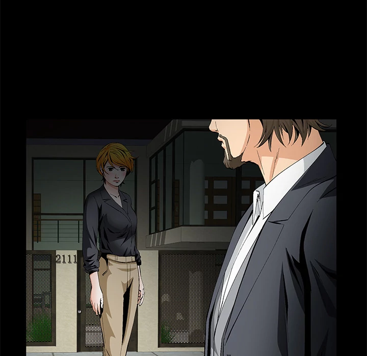 Masochist - Chapter 14 [photo 44] - MangaPorn