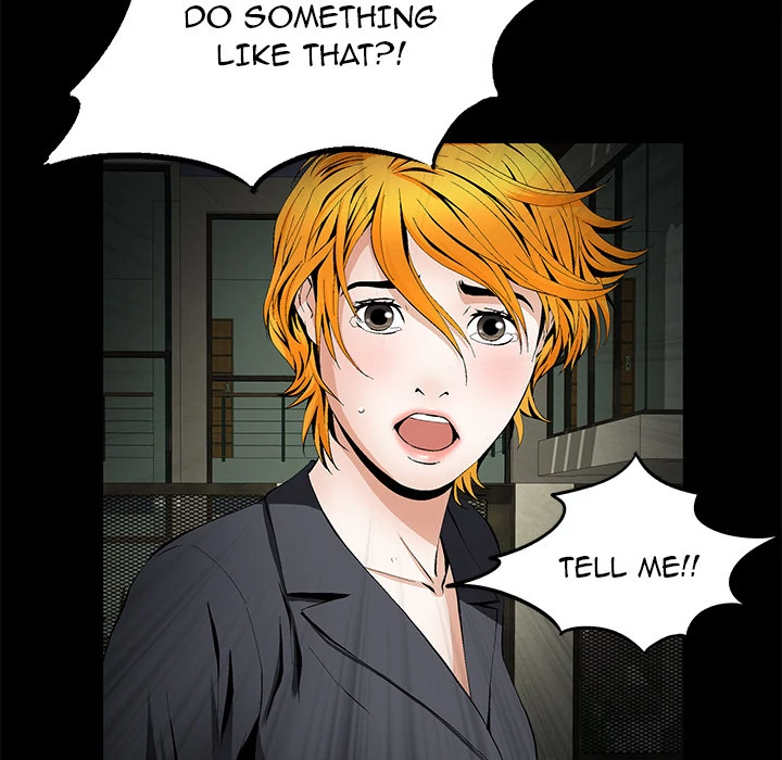 Masochist - Chapter 14 [photo 46] - MangaPorn