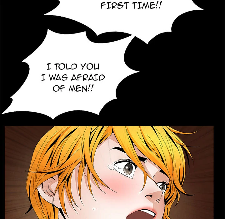 Masochist - Chapter 14 [photo 49] - MangaPorn