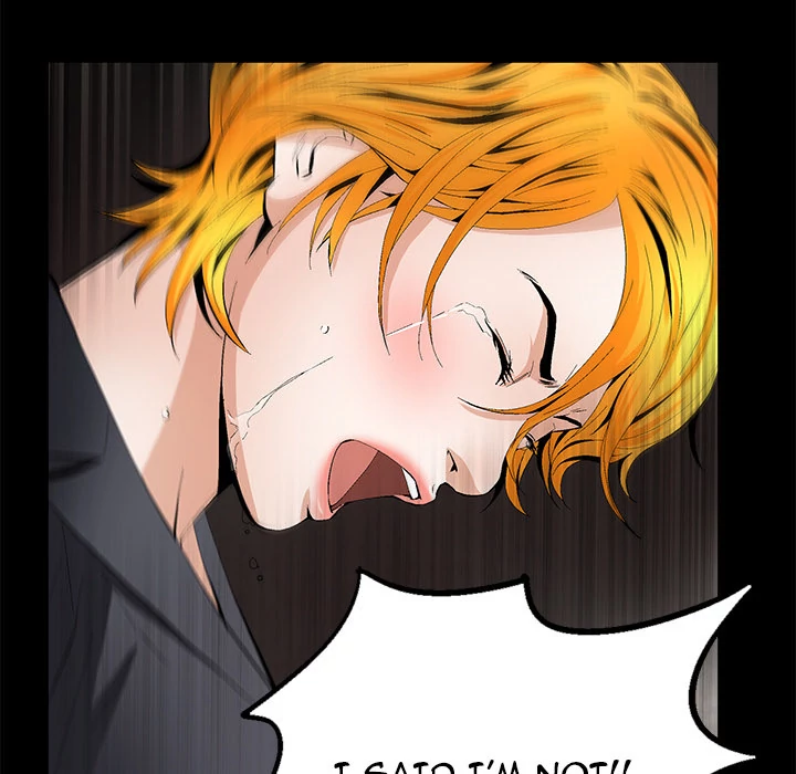 Masochist - Chapter 14 [photo 55] - MangaPorn