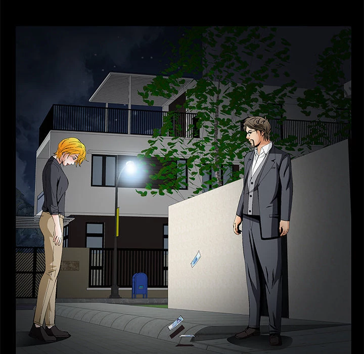 Masochist - Chapter 14 [photo 64] - MangaPorn