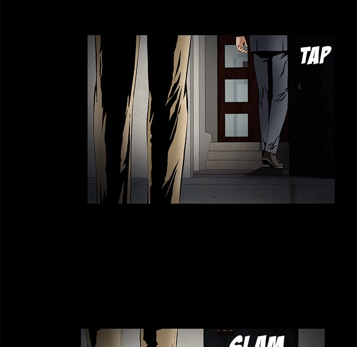 Masochist - Chapter 14 [photo 70] - MangaPorn