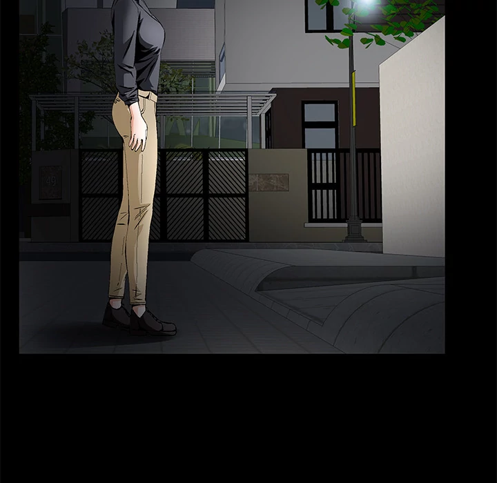 Masochist - Chapter 14 [photo 74] - MangaPorn