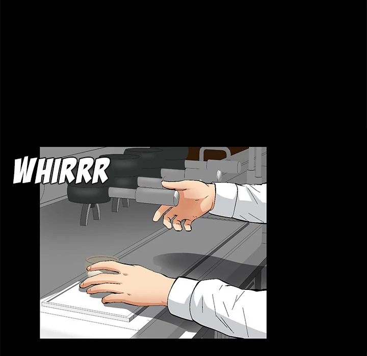 Masochist - Chapter 14 [photo 87] - MangaPorn