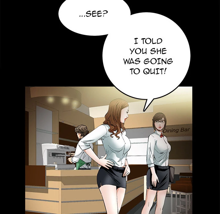 Masochist - Chapter 14 [photo 90] - MangaPorn