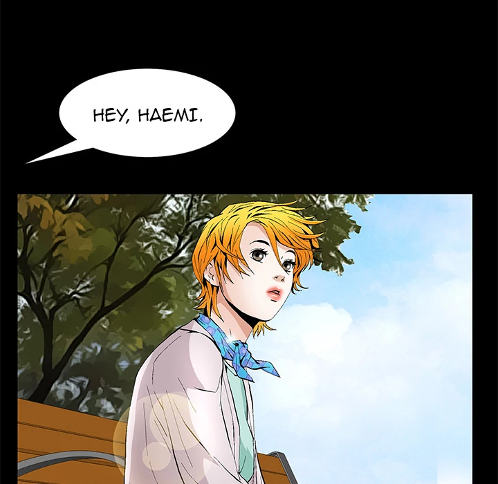 Masochist - Chapter 14 [photo 98] - MangaPorn