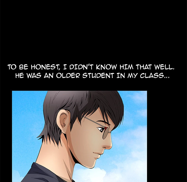 Masochist - Chapter 15 [photo 11] - MangaPorn