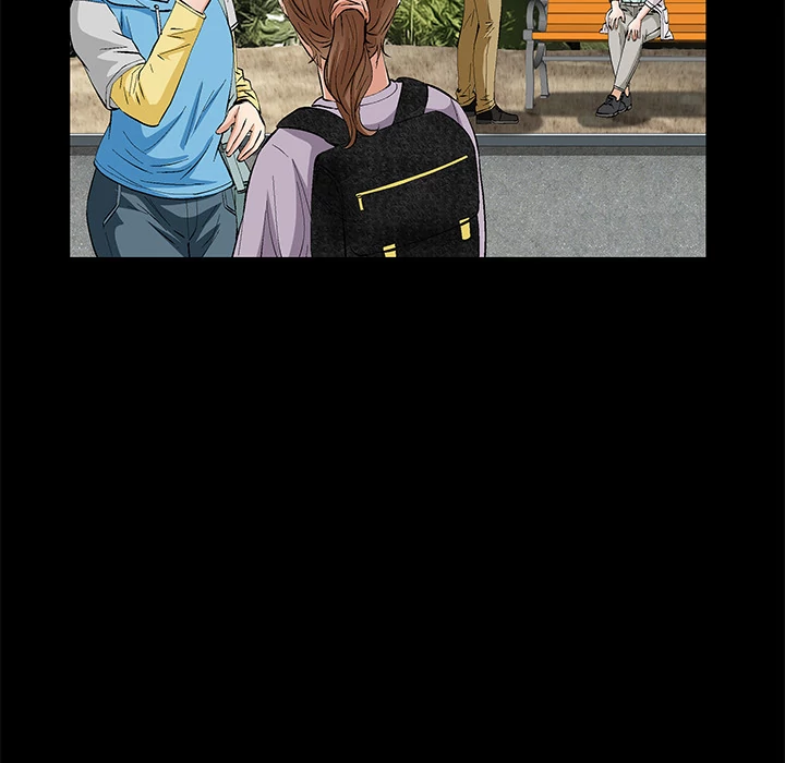 Masochist - Chapter 15 [photo 15] - MangaPorn