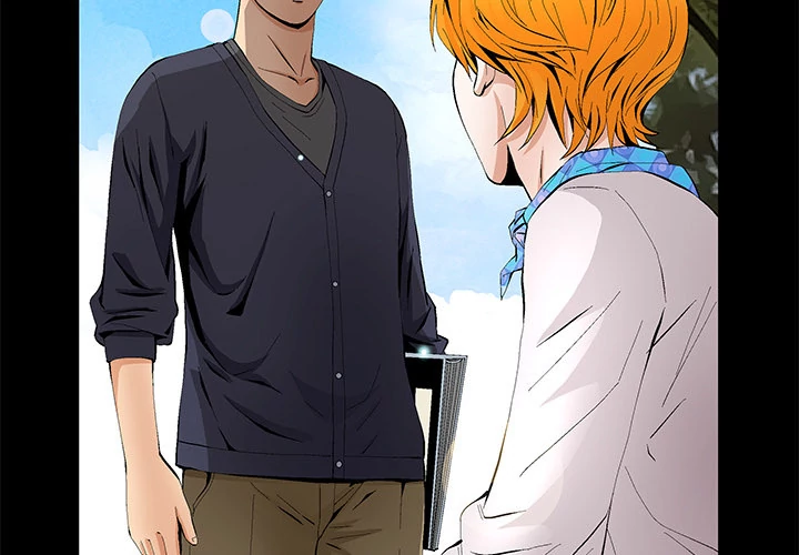 Masochist - Chapter 15 [photo 2] - MangaPorn