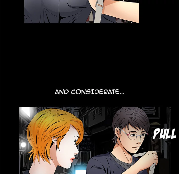 Masochist - Chapter 15 [photo 37] - MangaPorn