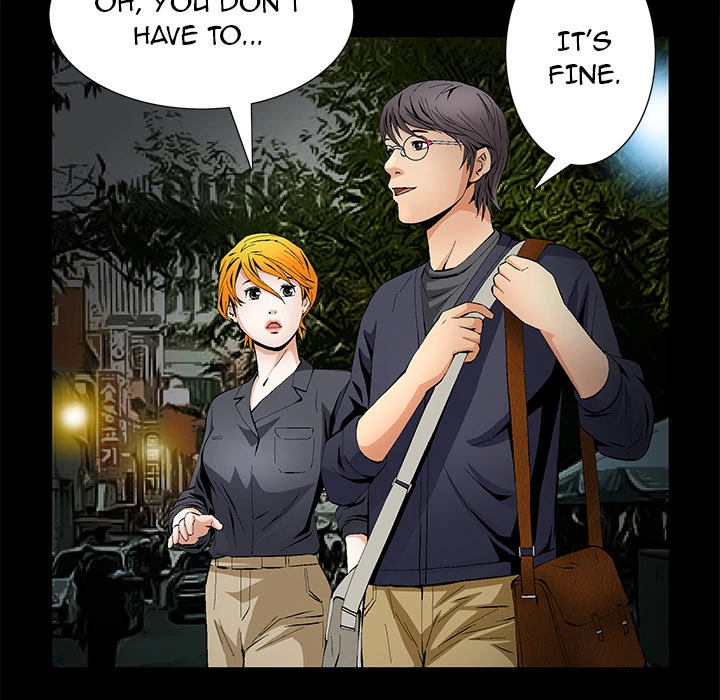 Masochist - Chapter 15 [photo 39] - MangaPorn
