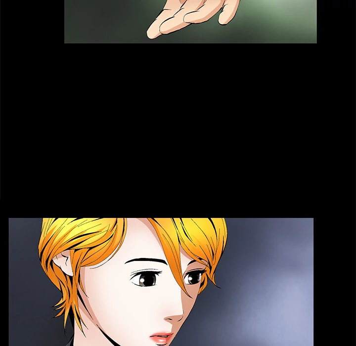 Masochist - Chapter 15 [photo 41] - MangaPorn