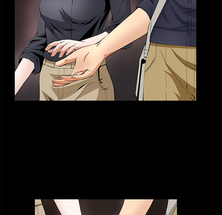 Masochist - Chapter 15 [photo 43] - MangaPorn