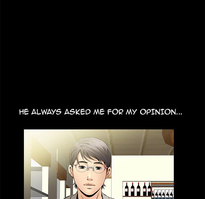 Masochist - Chapter 15 [photo 46] - MangaPorn