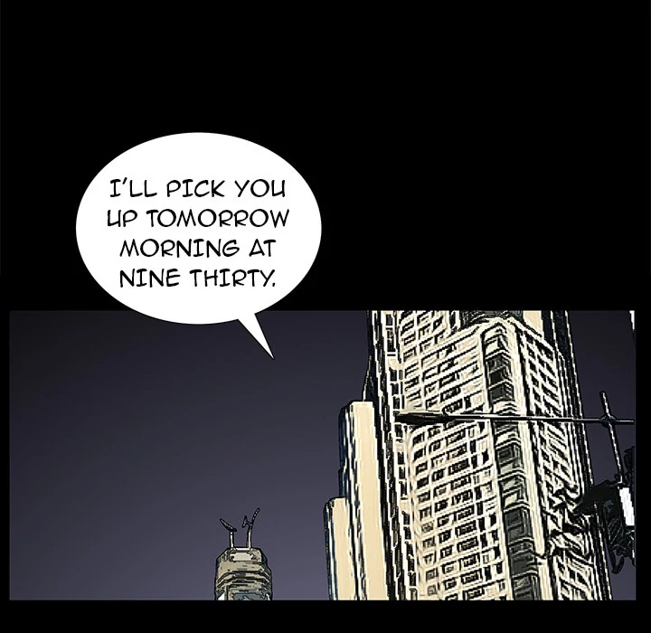 Masochist - Chapter 15 [photo 48] - MangaPorn