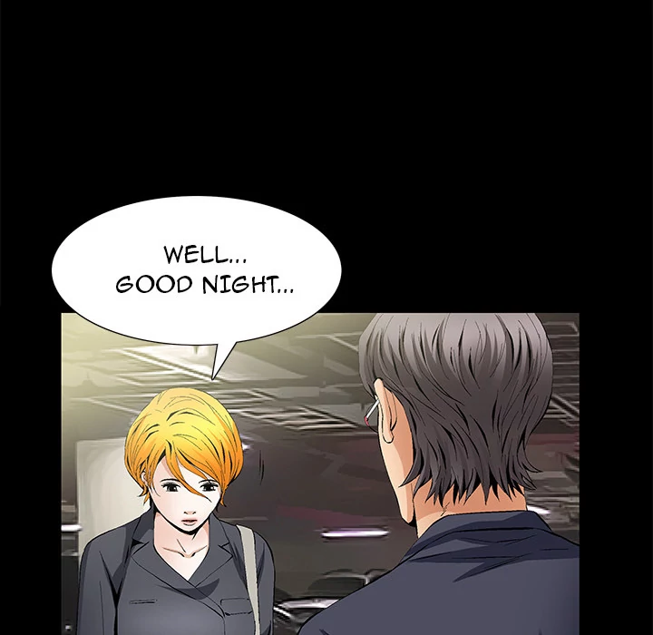 Masochist - Chapter 15 [photo 53] - MangaPorn