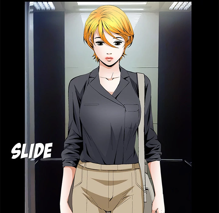 Masochist - Chapter 15 [photo 57] - MangaPorn