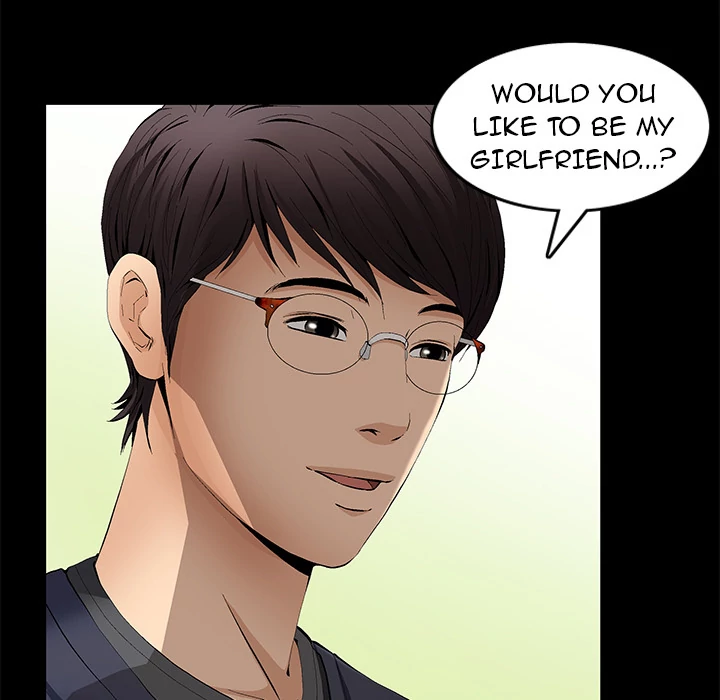 Masochist - Chapter 15 [photo 6] - MangaPorn