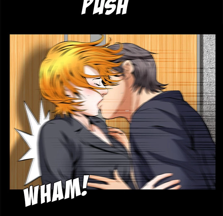 Masochist - Chapter 15 [photo 71] - MangaPorn