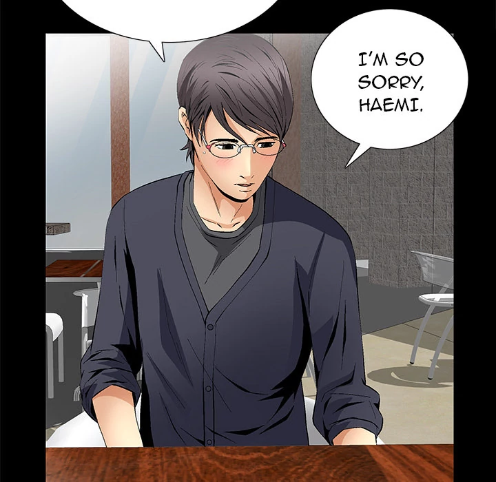 Masochist - Chapter 15 [photo 80] - MangaPorn