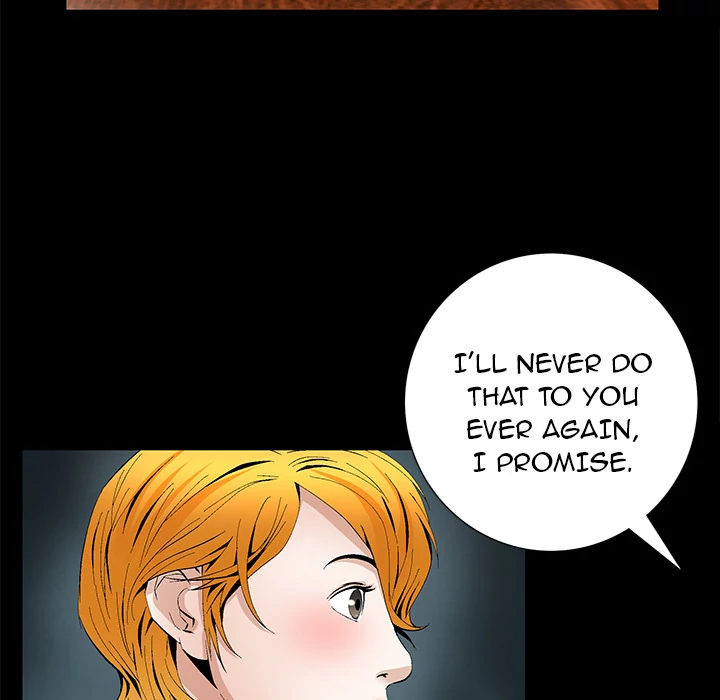 Masochist - Chapter 15 [photo 81] - MangaPorn