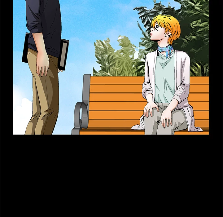 Masochist - Chapter 15 [photo 9] - MangaPorn