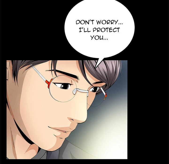 Masochist - Chapter 16 [photo 31] - MangaPorn