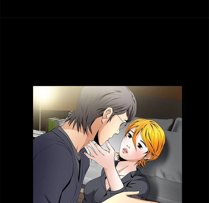 Masochist - Chapter 16 [photo 47] - MangaPorn