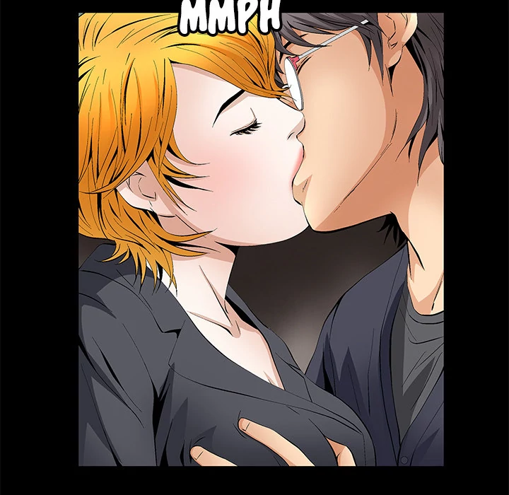 Masochist - Chapter 16 [photo 5] - MangaPorn