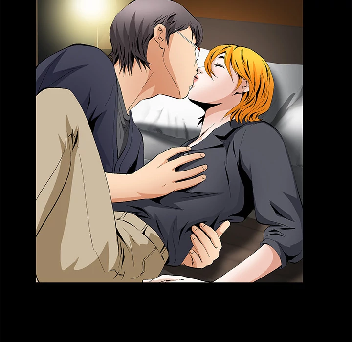 Masochist - Chapter 16 [photo 52] - MangaPorn