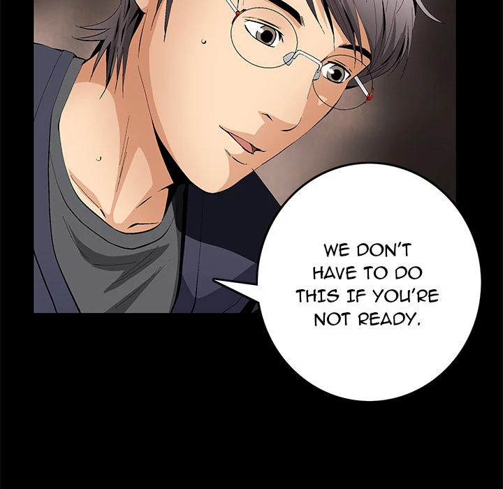 Masochist - Chapter 16 [photo 65] - MangaPorn