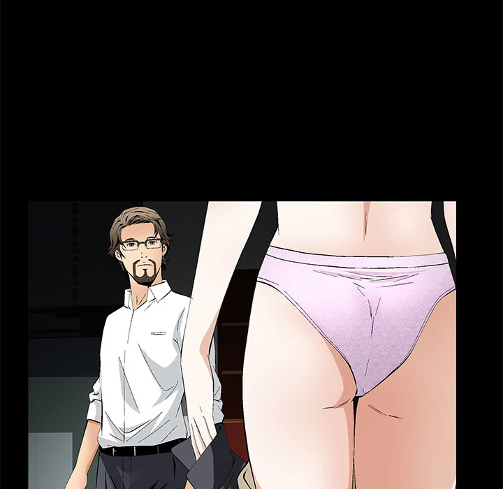 Masochist - Chapter 17 [photo 20] - MangaPorn