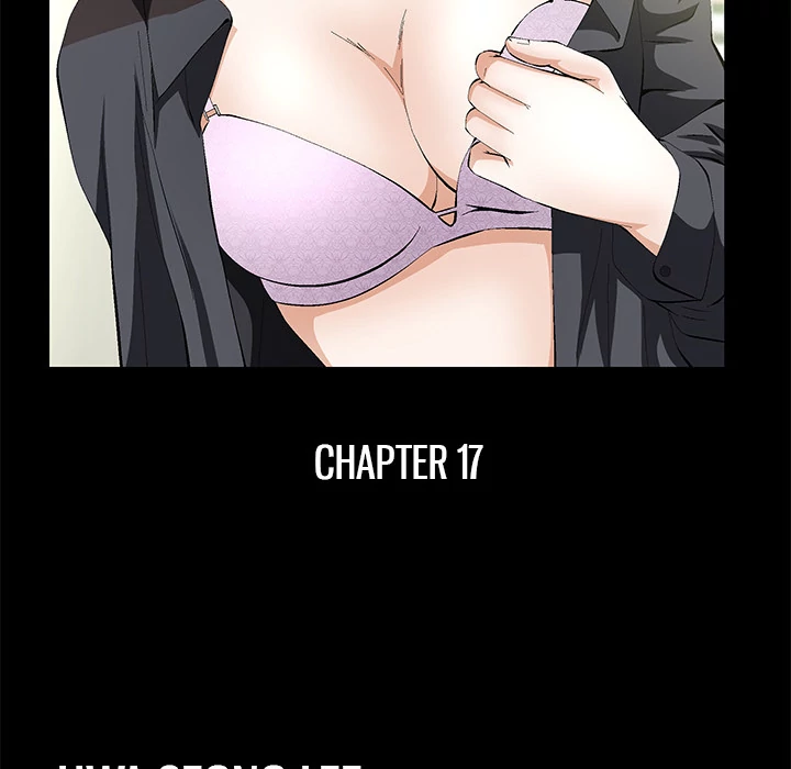 Masochist - Chapter 17 [photo 37] - MangaPorn