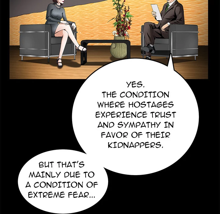 Masochist - Chapter 17 [photo 42] - MangaPorn