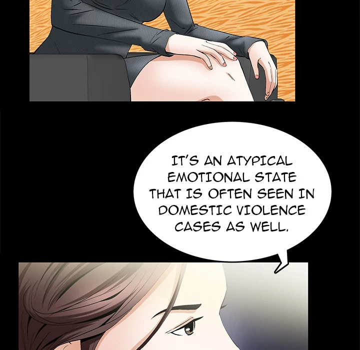 Masochist - Chapter 17 [photo 44] - MangaPorn