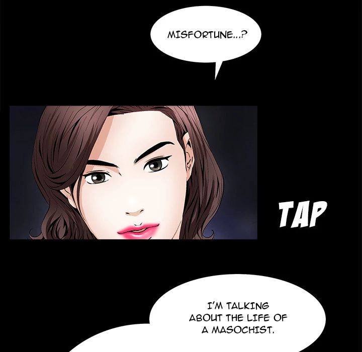 Masochist - Chapter 17 [photo 64] - MangaPorn