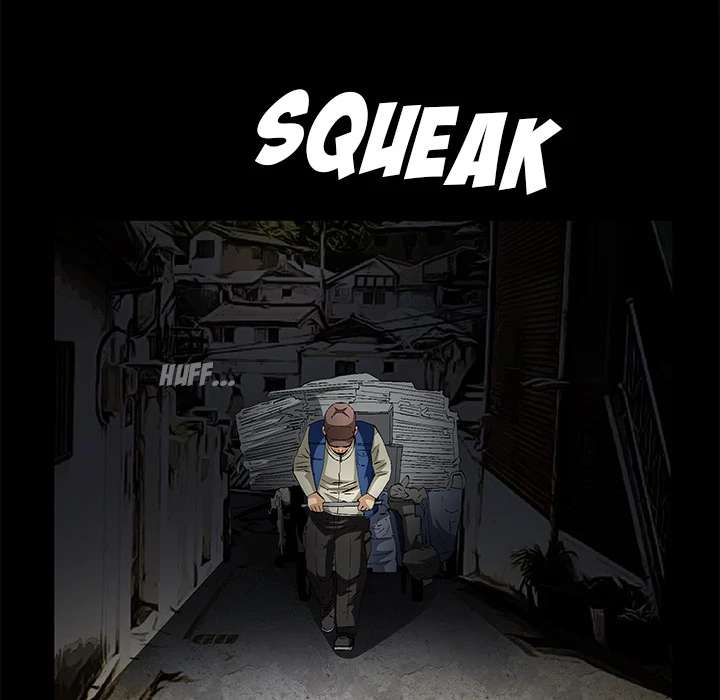 Masochist - Chapter 18 [photo 32] - MangaPorn