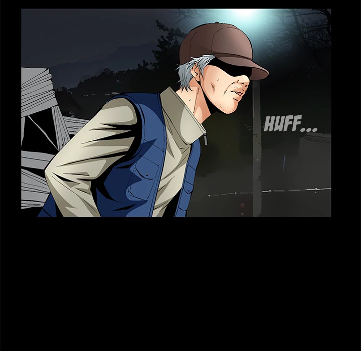 Masochist - Chapter 18 [photo 34] - MangaPorn