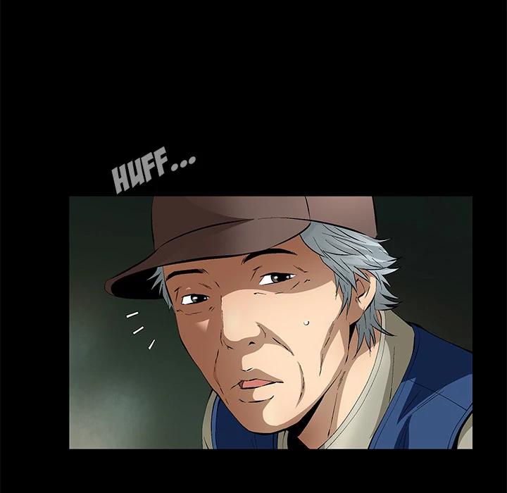 Masochist - Chapter 18 [photo 35] - MangaPorn