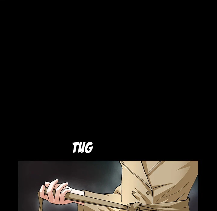 Masochist - Chapter 18 [photo 43] - MangaPorn