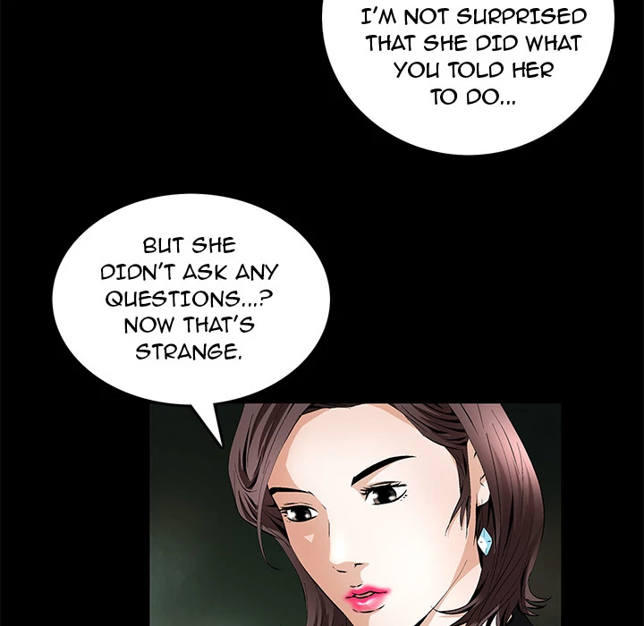 Masochist - Chapter 18 [photo 61] - MangaPorn