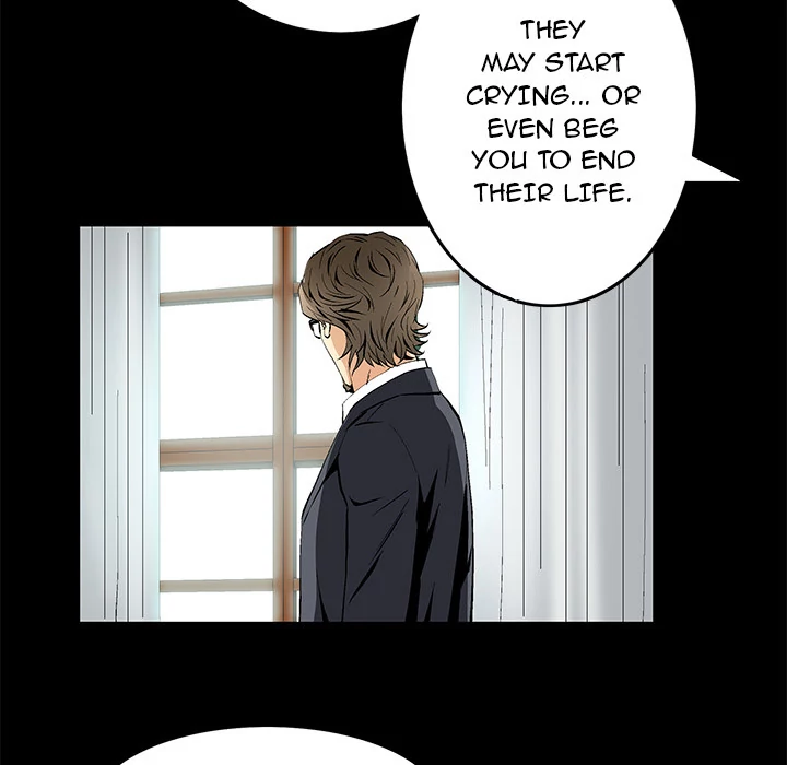 Masochist - Chapter 18 [photo 64] - MangaPorn