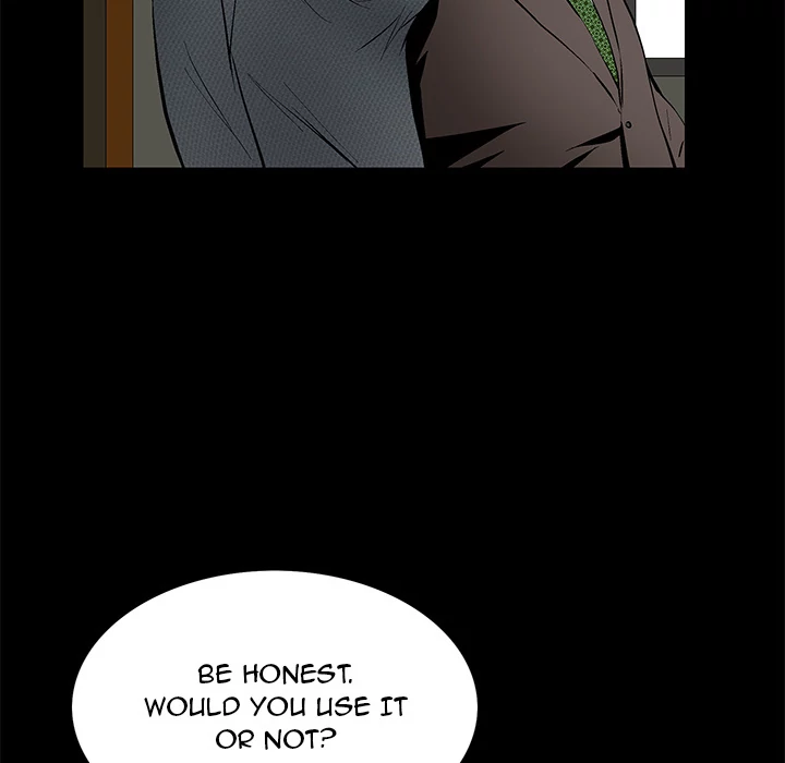 Masochist - Chapter 18 [photo 8] - MangaPorn