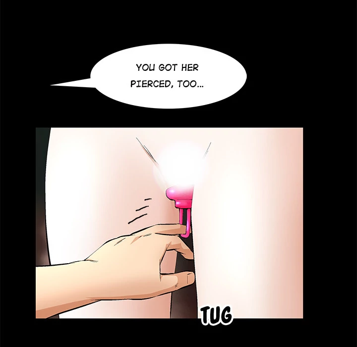 Masochist - Chapter 18 [photo 91] - MangaPorn