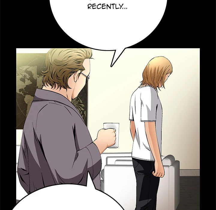 Masochist - Chapter 19 [photo 18] - MangaPorn