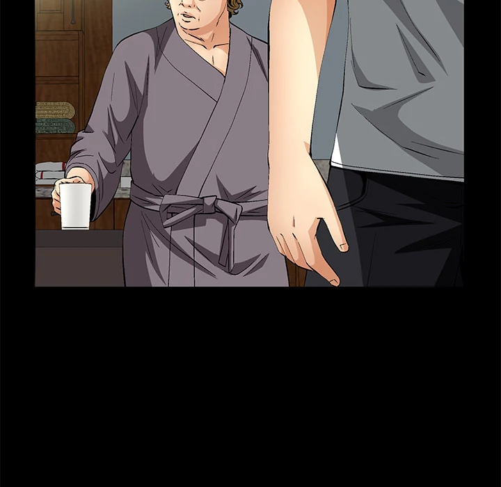 Masochist - Chapter 19 [photo 22] - MangaPorn