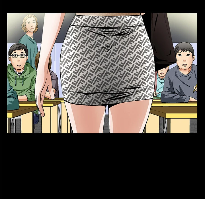 Masochist - Chapter 19 [photo 38] - MangaPorn