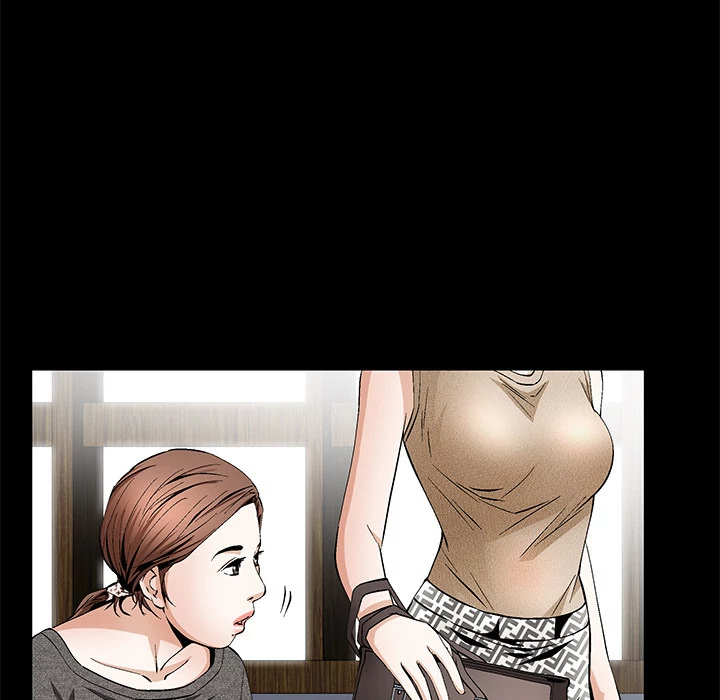 Masochist - Chapter 19 [photo 41] - MangaPorn